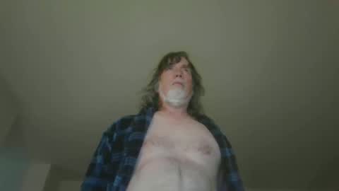 silverfunfox online show from March 11, 4:24 pm