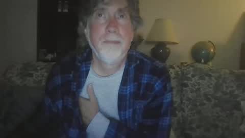 silverfunfox online show from May 21, 1:45 am