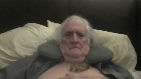 Liam online show from September 14, 11:37 pm