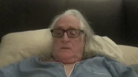 Liam online show from September 19, 7:21 am