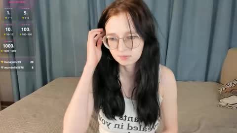 Alice online show from February 3, 9:20 pm