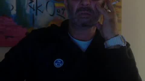 Snapshot of silversurfer1010 chatting on December 1, 11:14 pm Silver online show from December 1, 11:14 pm