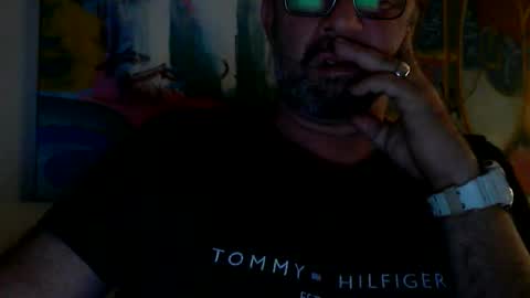 Snapshot of silversurfer1010 chatting on January 15, 2:27 am Silver online show from January 15, 2:27 am