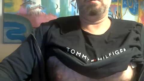 Snapshot of silversurfer1010 chatting on January 16, 8:03 pm Silver online show from January 16, 8:03 pm