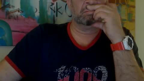 Snapshot of silversurfer1010 chatting on February 25, 7:14 pm Silver online show from February 25, 7:14 pm