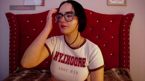 silvia_ls online show from December 13, 1:04 am