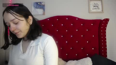 silvia_ls online show from December 23, 6:05 pm
