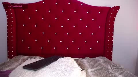 silvia_ls online show from December 28, 12:26 am