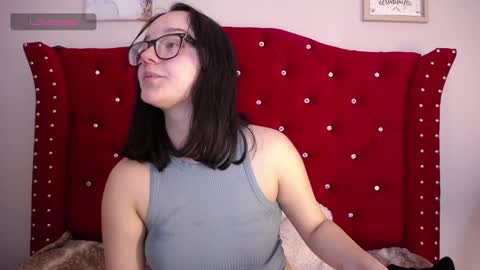 silvia_ls online show from January 3, 1:05 am