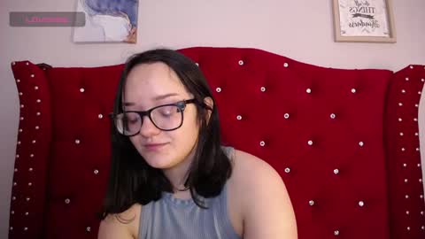 silvia_ls online show from January 4, 12:27 am