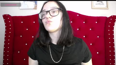 silvia_ls online show from January 13, 12:30 am