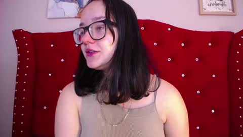 silvia_ls online show from January 22, 9:43 pm