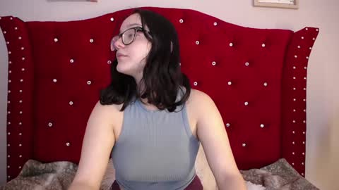 silvia_ls online show from February 1, 12:29 am