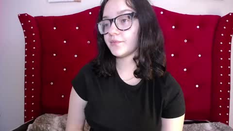 silvia_ls online show from February 12, 2:56 am