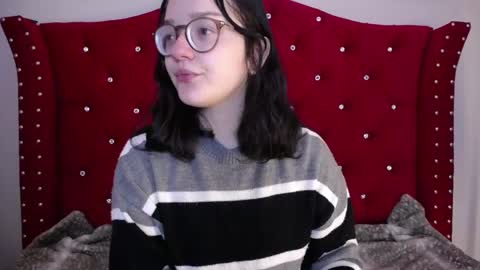 silvia_ls online show from February 28, 9:33 pm