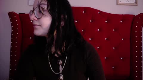 silvia_ls online show from March 5, 10:21 pm