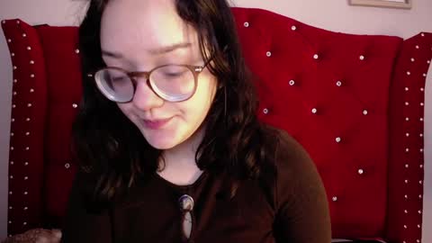 silvia_ls online show from March 7, 1:20 am