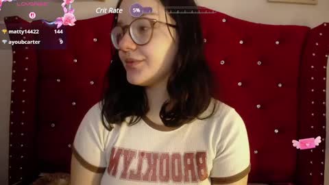 silvia_ls online show from March 10, 1:12 am