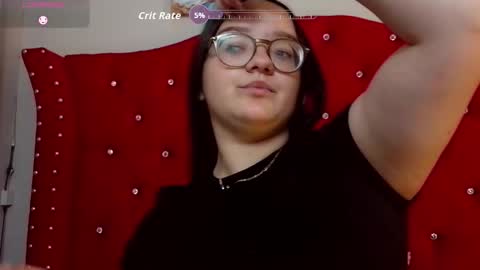 silvia_ls online show from October 11, 9:24 pm