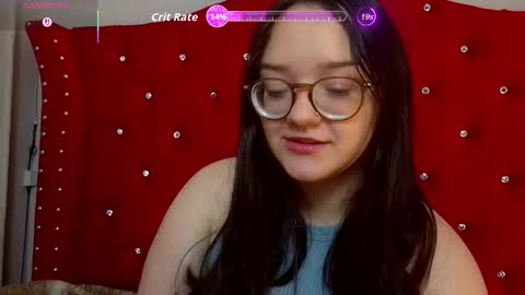 silvia_ls online show from October 14, 10:21 pm