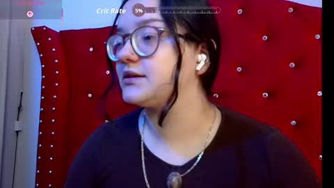 silvia_ls online show from November 10, 10:20 pm