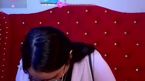 silvia_ls online show from November 20, 9:25 pm