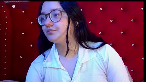 silvia_ls online show from December 14, 10:14 pm