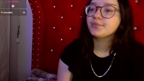 silvia_ls online show from December 17, 10:05 pm