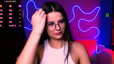 Silvia nude in pvt  online show from December 16, 8:25 pm