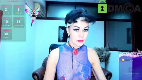 Silvia Wallec online show from February 23, 6:39 am