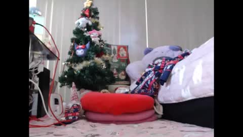 silviajpn online show from December 22, 2:08 am