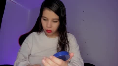 silvia online show from May 24, 5:07 pm