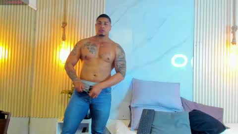 simeone_panda online show from February 26, 1:52 pm