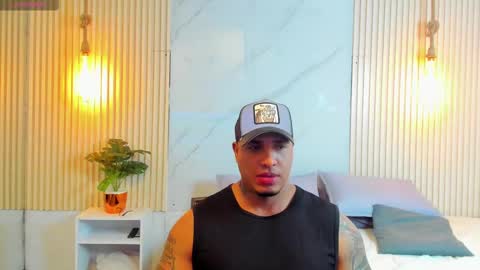 simeone_panda online show from March 1, 12:23 pm