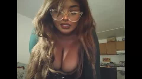 Simin Fox online show from October 24, 11:34 pm