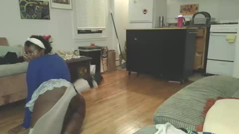 Simin Fox online show from November 28, 2:14 am