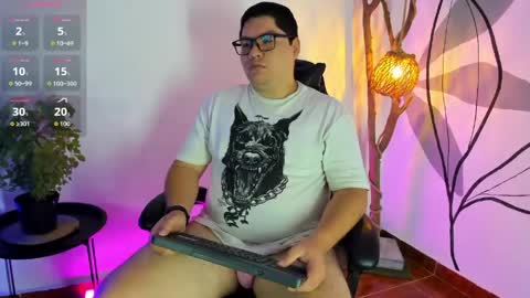 Snapshot of simon_colt chatting on June 9, 12:50 pm simon colt online show from June 9, 12:50 pm