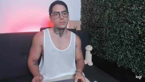 Simon Cortes online show from June 20, 11:46 am