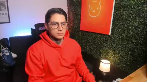 Simon Cortes online show from June 30, 11:22 am