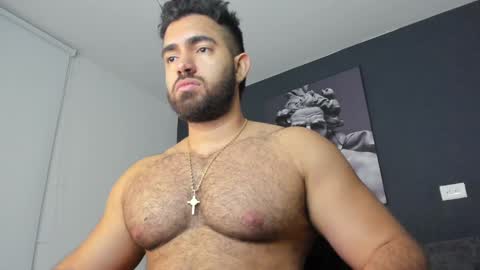 simon_leon01 online show from December 20, 12:08 am
