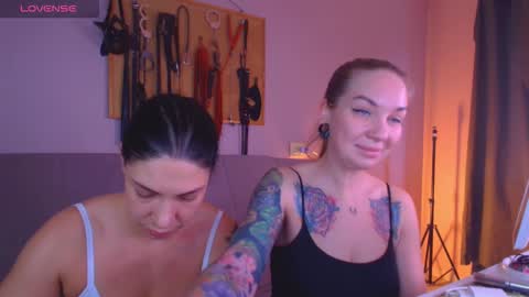 simona_moonshine online show from March 4, 5:57 am