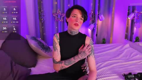 Simona online show from December 29, 8:44 am