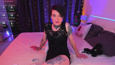 Simona online show from December 30, 1:14 pm