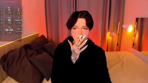 Simona online show from January 23, 5:45 am