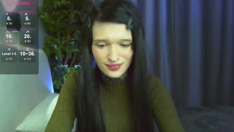 Simona online show from February 11, 3:08 am
