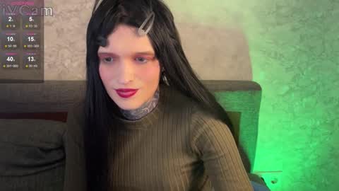 Simona online show from February 27, 5:02 am