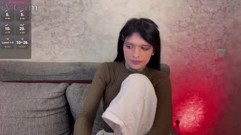 Simona online show from March 1, 8:02 am