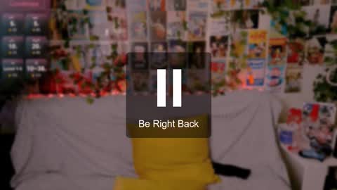 Simona online show from September 24, 8:01 pm