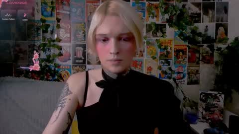 Simona online show from October 4, 11:14 pm