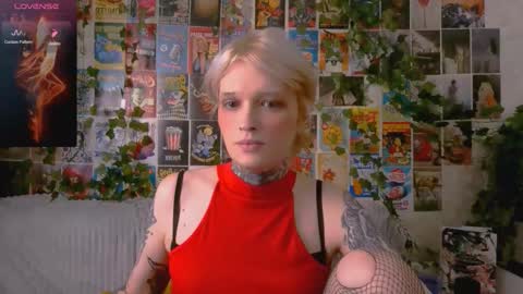 Simona online show from October 13, 12:43 am